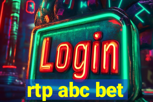 rtp abc bet