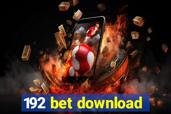 192 bet download