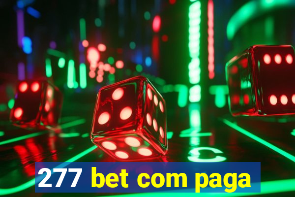 277 bet com paga