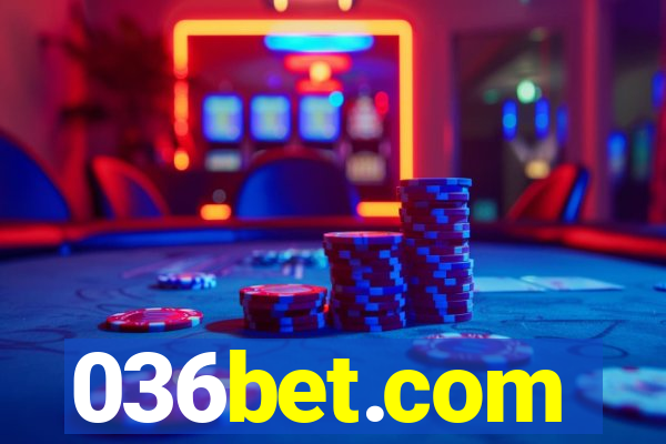 036bet.com