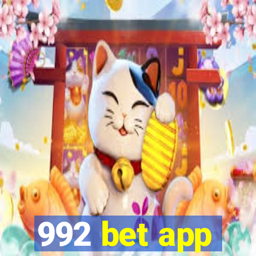 992 bet app