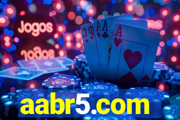 aabr5.com