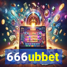 666ubbet