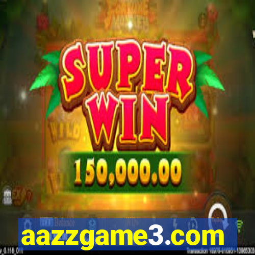 aazzgame3.com