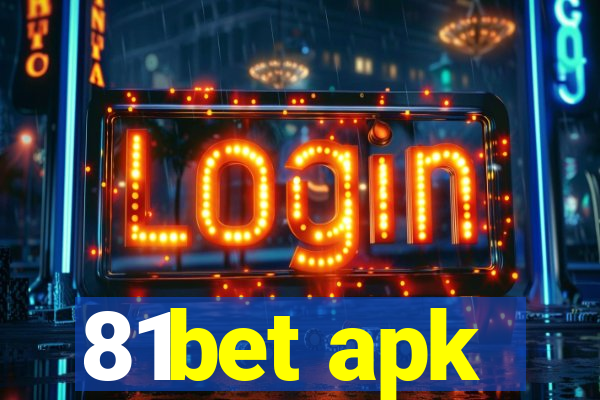 81bet apk