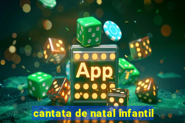 cantata de natal infantil