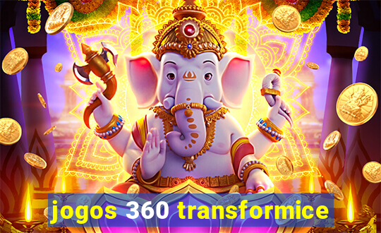 jogos 360 transformice