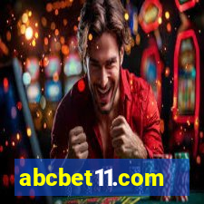 abcbet11.com