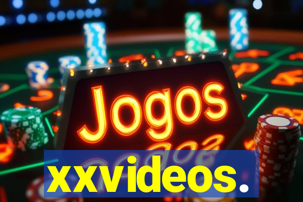 xxvideos.