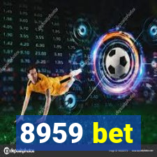 8959 bet