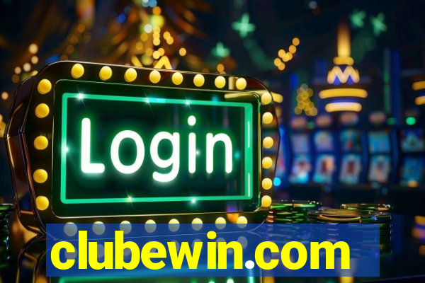 clubewin.com