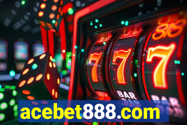 acebet888.com