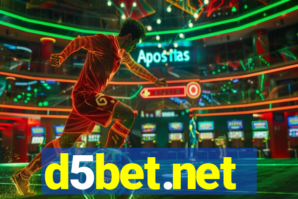 d5bet.net