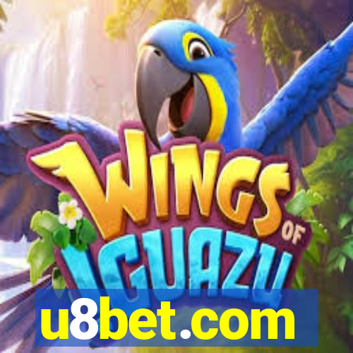 u8bet.com