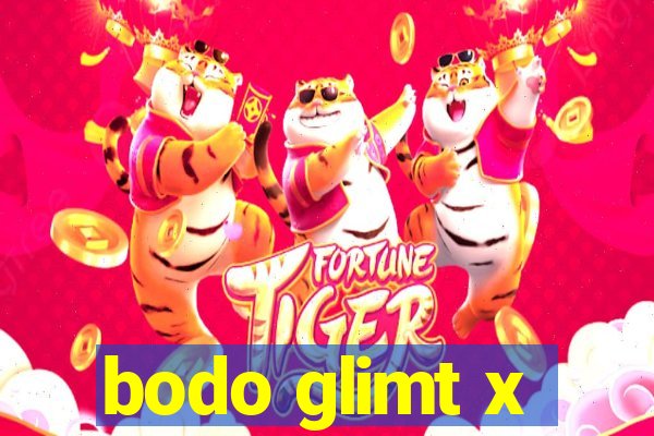 bodo glimt x