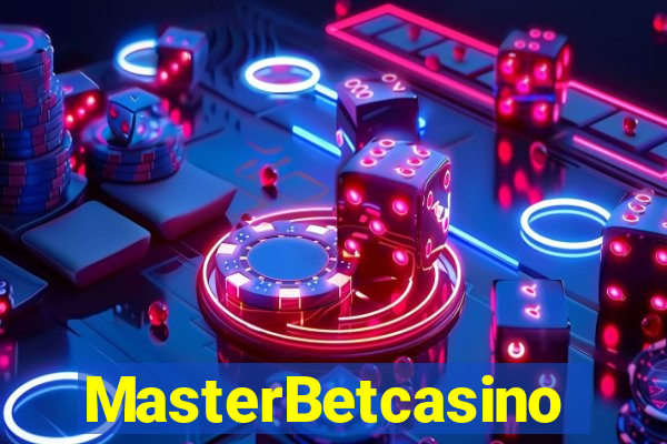 MasterBetcasino