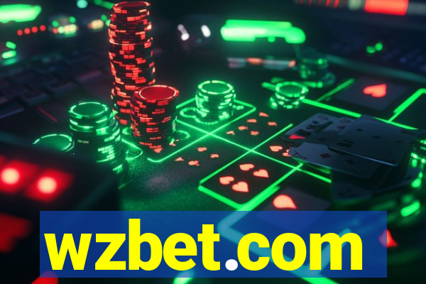 wzbet.com