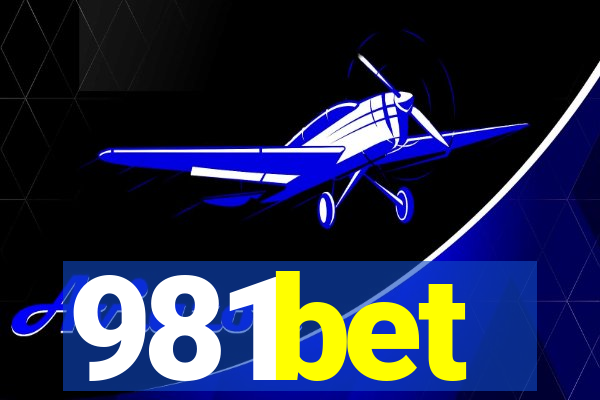 981bet