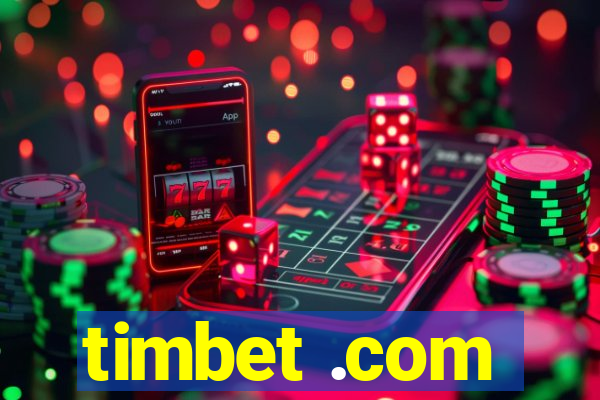 timbet .com