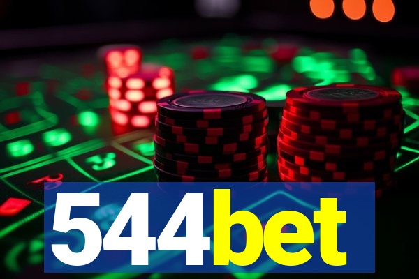 544bet