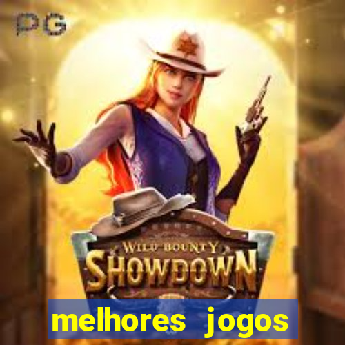 melhores jogos gratis para celular