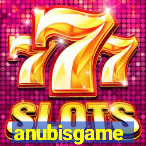 anubisgame