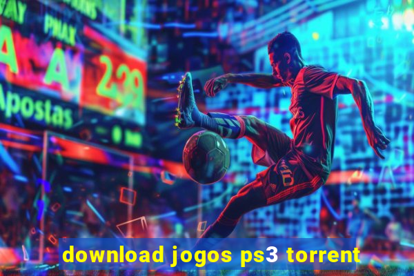 download jogos ps3 torrent