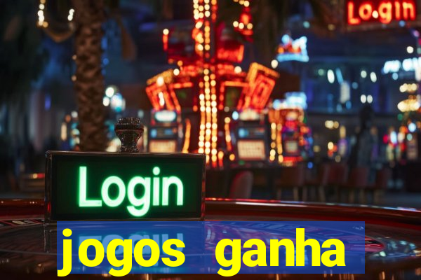 jogos ganha dinheiro no pix