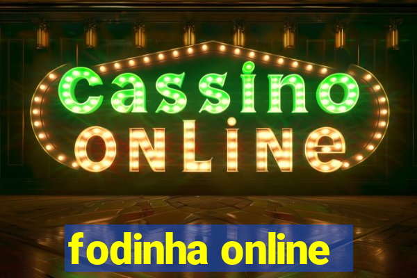 fodinha online