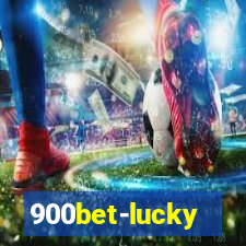 900bet-lucky