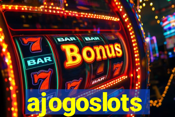 ajogoslots