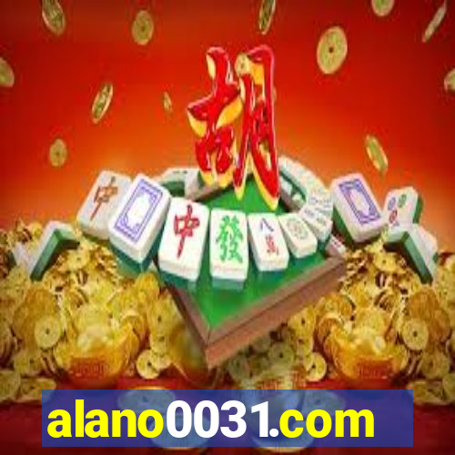 alano0031.com