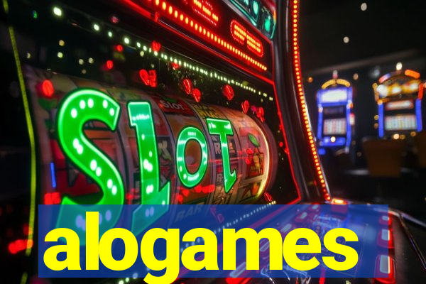 alogames