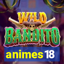 animes18