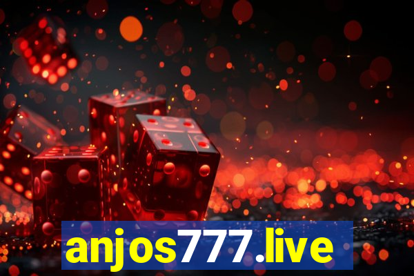 anjos777.live