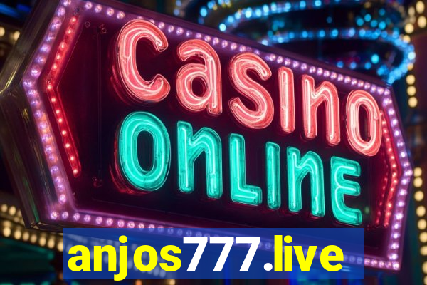 anjos777.live