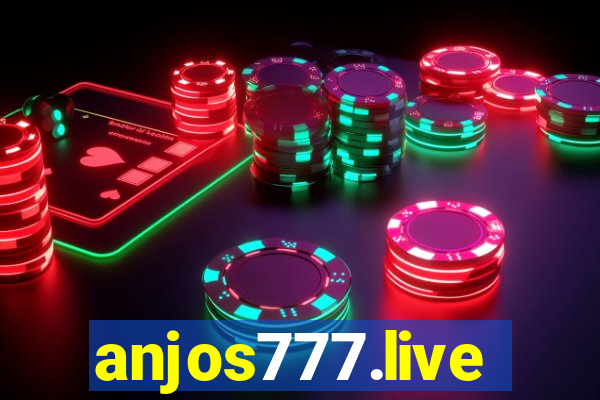 anjos777.live