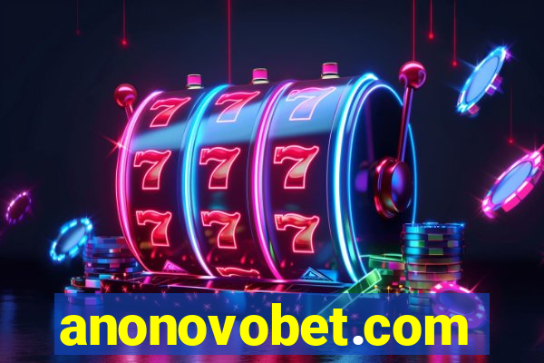 anonovobet.com