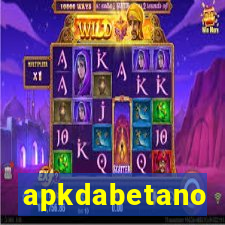 apkdabetano