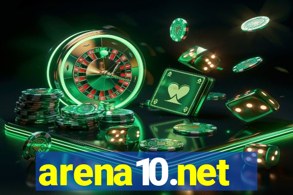 arena10.net