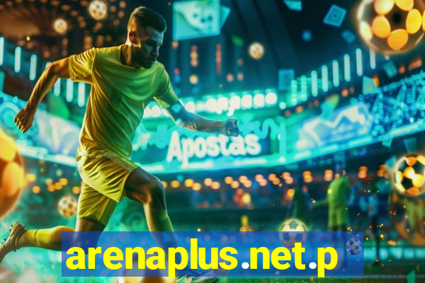 arenaplus.net.ph