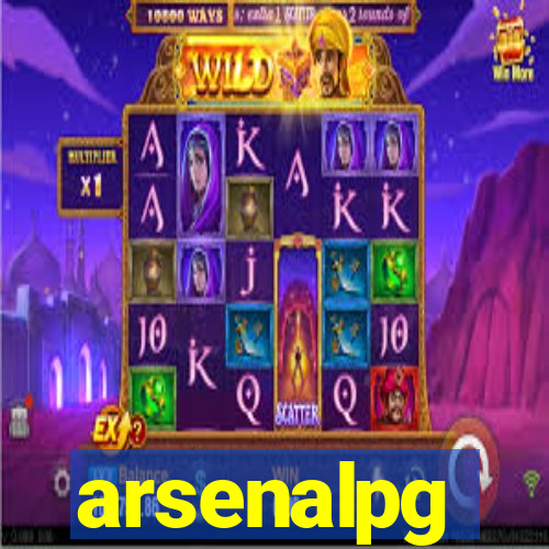 arsenalpg