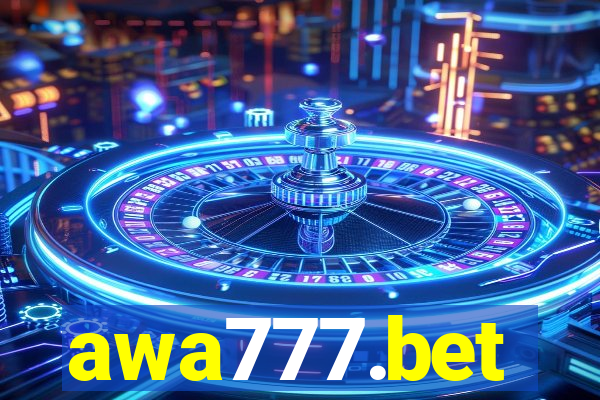 awa777.bet