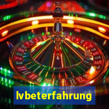 lvbeterfahrung