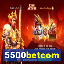 5500betcom