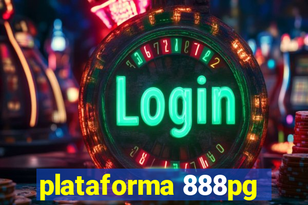 plataforma 888pg