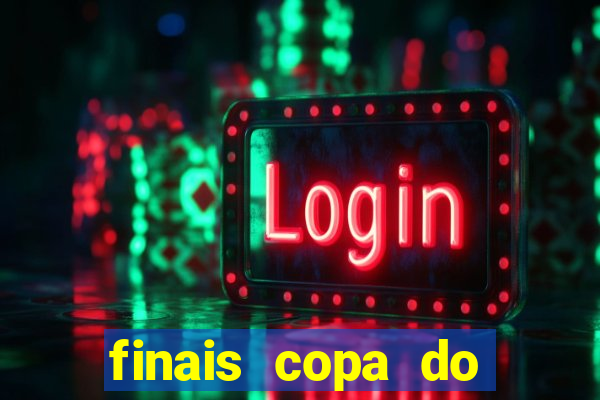 finais copa do brasil cruzeiro