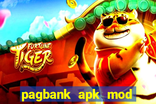 pagbank apk mod dinheiro infinito