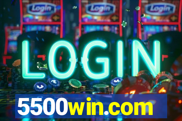 5500win.com