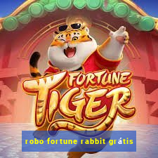 robo fortune rabbit grátis